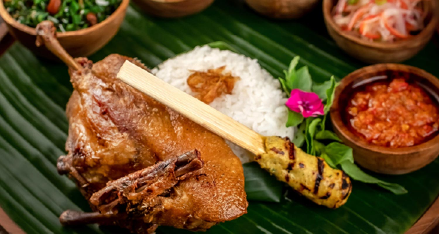 IMG-Looking for Duck Restaurant Ubud? Shrida Ubud Is the Answer