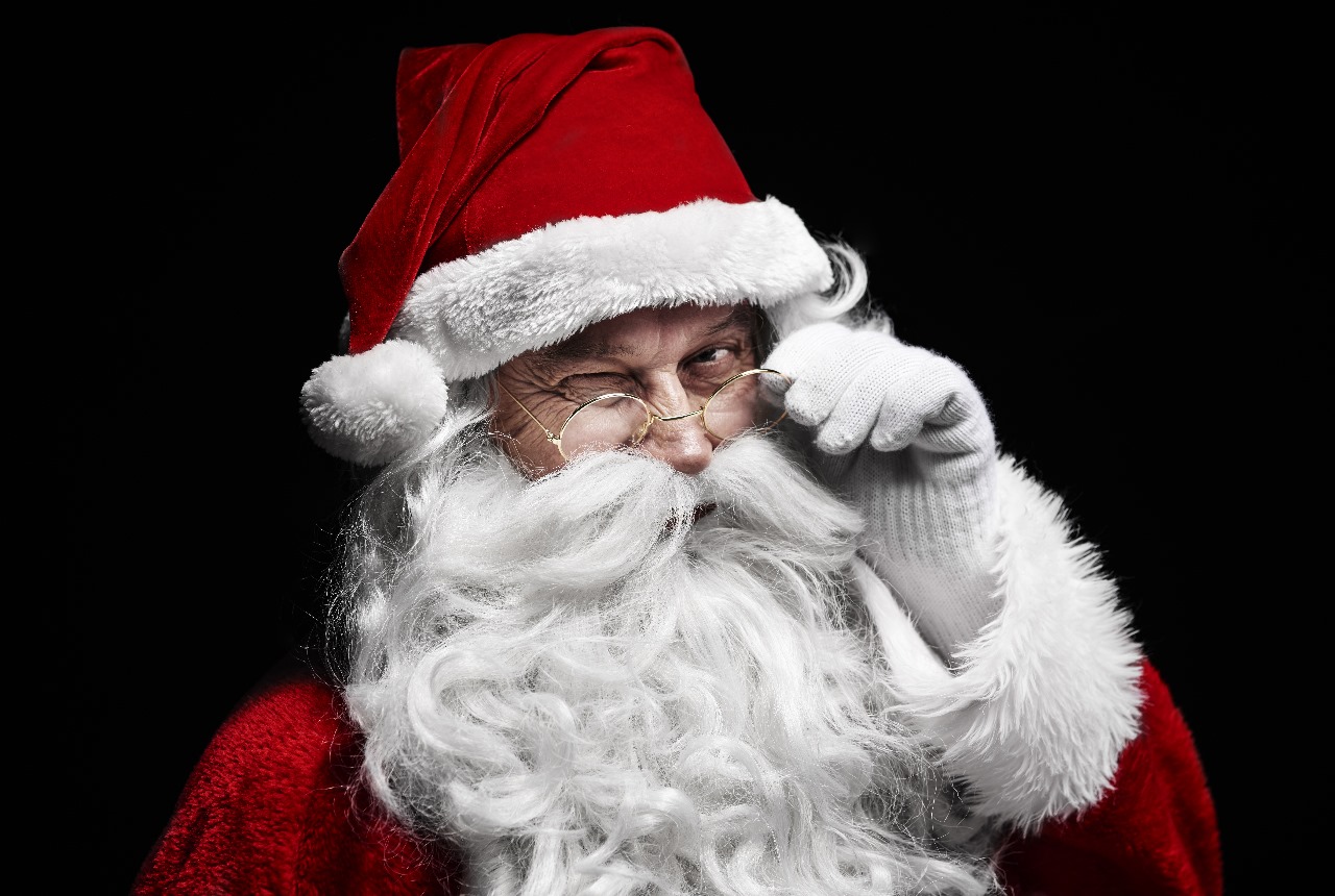 IMG-Shrida Santa Claus, Let Learn More About A Piece Of Magic Of Christmas