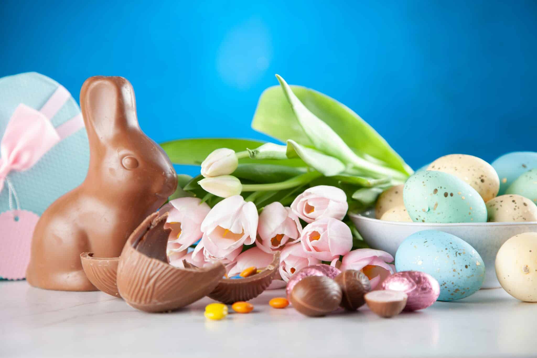 6 Great Alternatives to Celebrate Easter Day in Bali