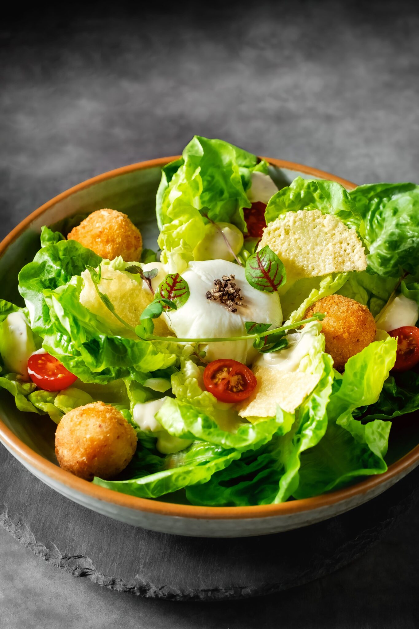 Caesar Salad-res